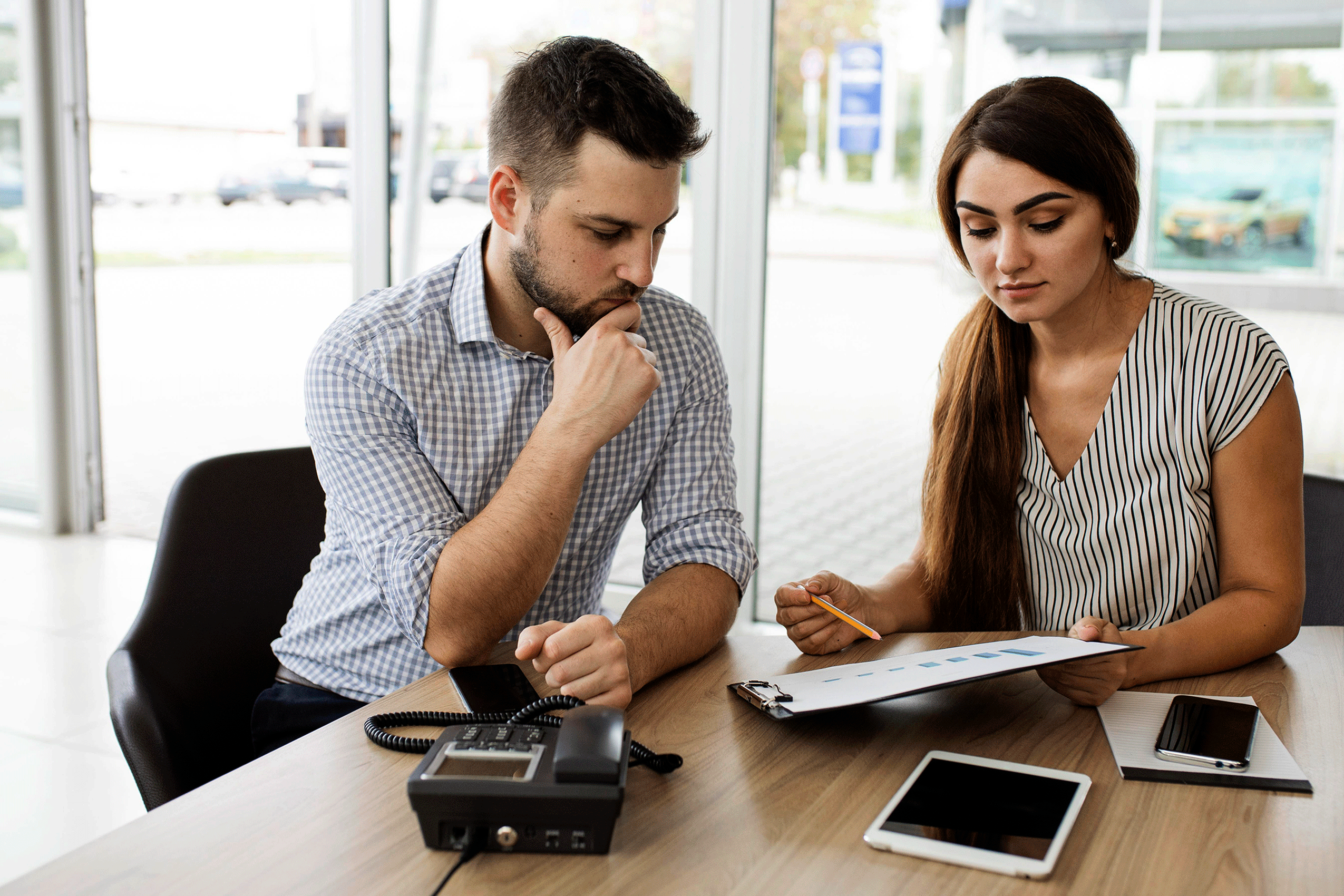 Préstamos para Emprendedores: Tu Impulso Financiero hacia el Éxito de tu Negocio