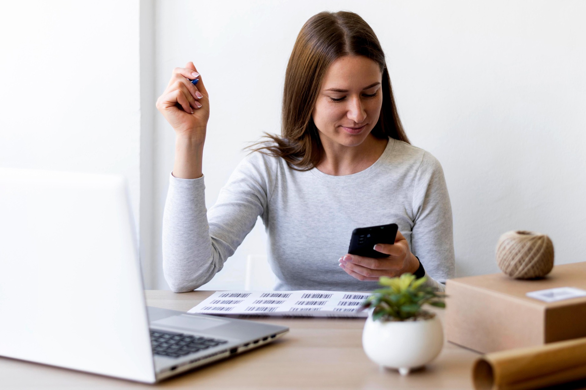 Crédito Empresarial para Gastos Recurrentes: Soluciones Financieras para Pequeñas y Medianas Empresas